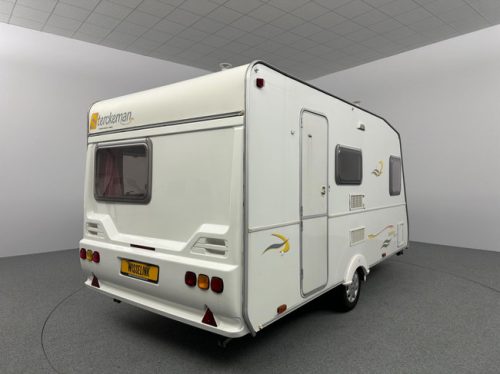 Sterckeman Superstar 430 CP Foto: 13