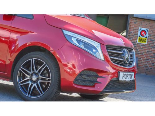 Mercedes-Benz V-Class Marco Polo AMG-line Night Edition 4Matic (4WD) photo: 16