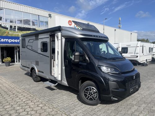 Hymer Exsis-T 580 Xperience - 2027 Foto: 23