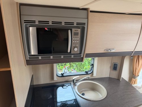 Sprite Europa 460 Foto: 10