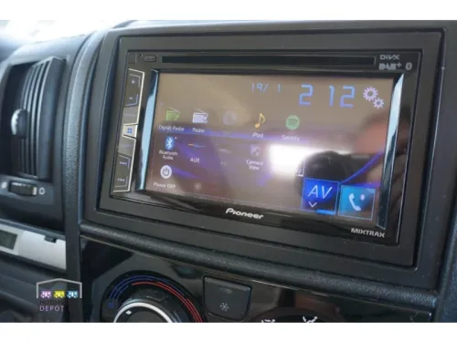 Rapido 855 F Premium Edition Automatik Foto: 15