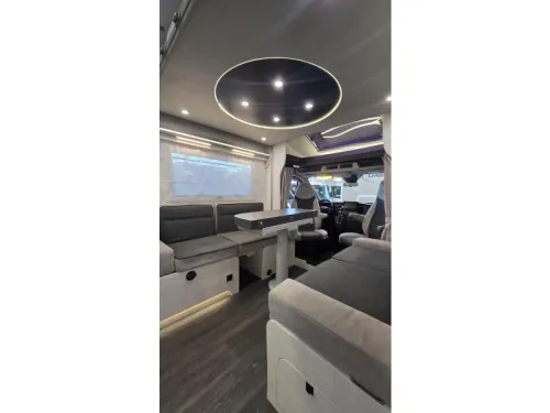 Challenger Graphite Premium 380 Chausson 720 foto: 8