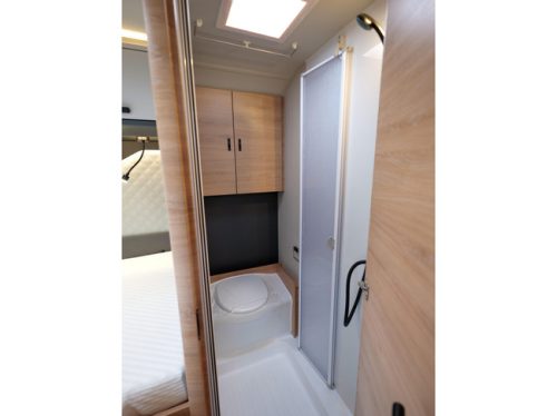 Knaus L!ve Ti 590 MF FREE AUTOMATIC photo: 20