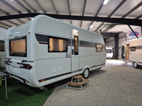 Hobby Excellent Edition 540 UL Foto: 2