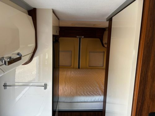 ROLLER team LIVINGSTONE 2 / CAMERA / LUXURY UPHOLSTERY / photo: 14