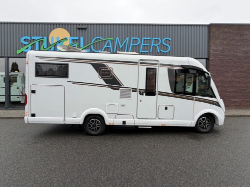 Carthago C-Tourer I 145 RB LE E&P/LITHIUM/AIRCO Foto: 1