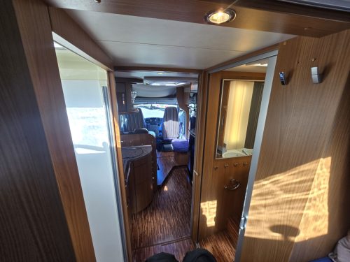 HYMER T 694SL Foto: 5