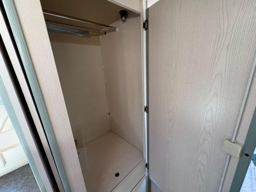 Weinsberg Imperiale 660 M FaceToFace,Fixed bed,Awning  photo: 15