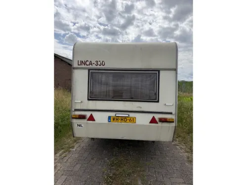 Biod Linca 330 photo: 5