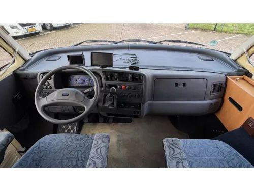 Hymer B694 Foto: 12