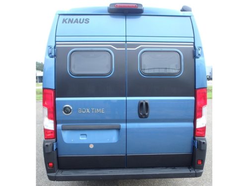 Knaus Boxtime 630 ME foto: 6