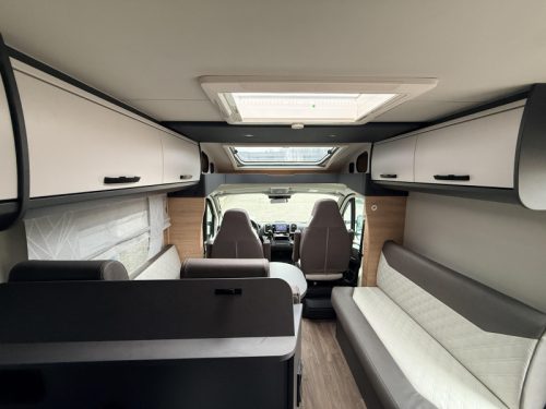 Knaus L!ve Ti 650 MF Foto: 6