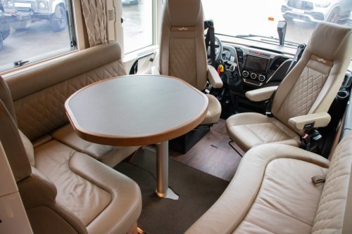 Carthago Chic S-Plus I61 XL photo: 15