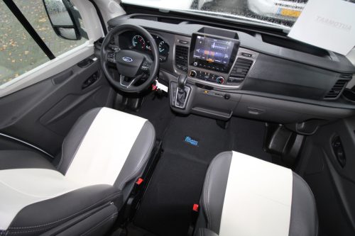 Chausson 660 Nordic Edition photo: 15
