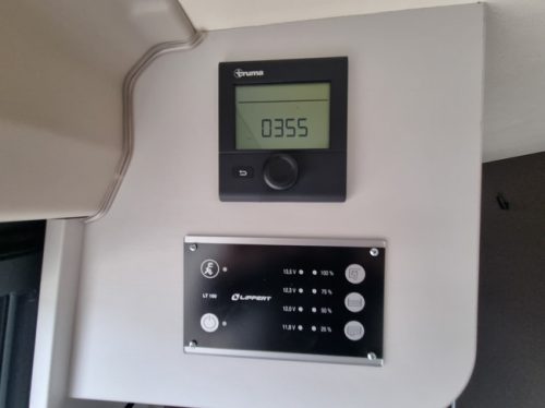 B&uuml;rstner B66 C 600 Fiat foto: 22