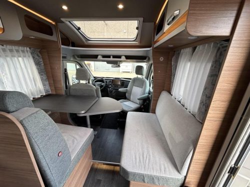 Weinsberg CaraLoft 650 MF Ex-Vermietung Foto: 12