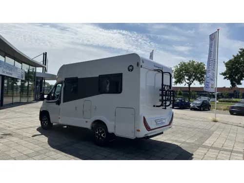 Sunlight T 58 New condition - NAV - CAM photo: 4