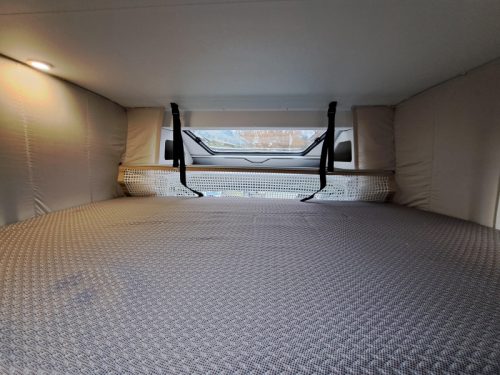 Adria Matrix 670 SL Axess Fiat 180 PS Foto: 16