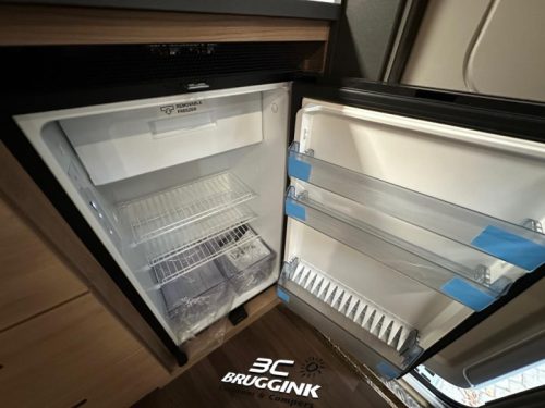 Knaus Yaseo 340 PX SEHR KOMPAKT! Foto: 9