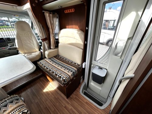 Elnagh Prince 590 L French bed/2011/7.30m photo: 14