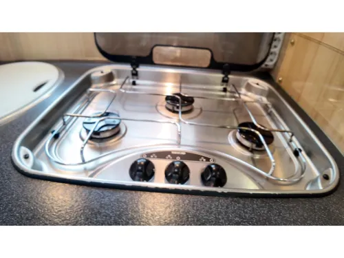 Sunlight T 64 Sunlight T64 Fiat Ducato photo: 18