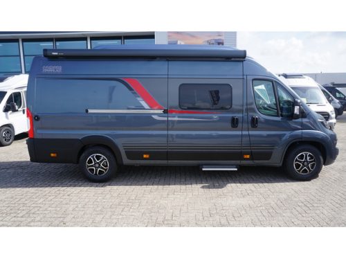 B&uuml;rstner Campeo C 640 Fiat Foto: 4
