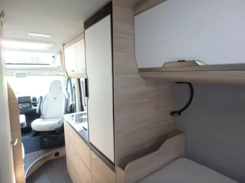 Knaus Boxstar Street 600MQ  photo: 19