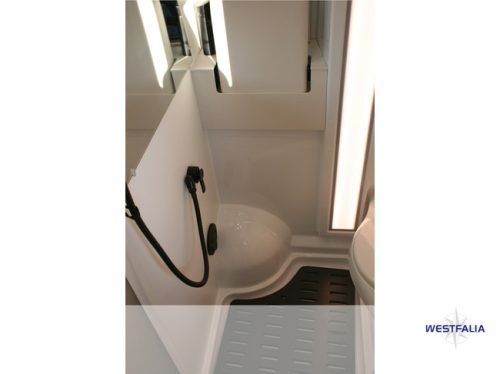 Westfalia James Cook 600D 150pk Aut. Special Edition foto: 20