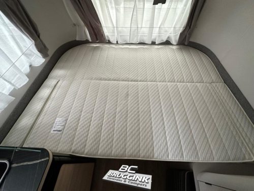 Eriba Touring 530 BRUGGINK 60JR ACTIEPAKKET photo: 6