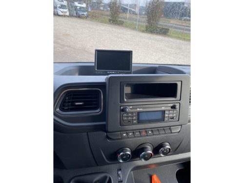 Ahorn Camp 640 Low mileage photo: 8
