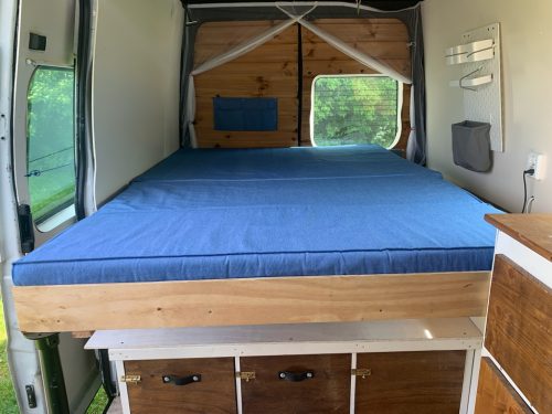 Ford Transit photo: 12