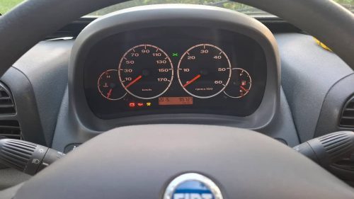 ADRIA MOBIL DUCATO Foto: 10