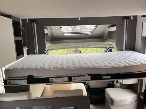 LMC Tourer Lift H 660 photo: 5