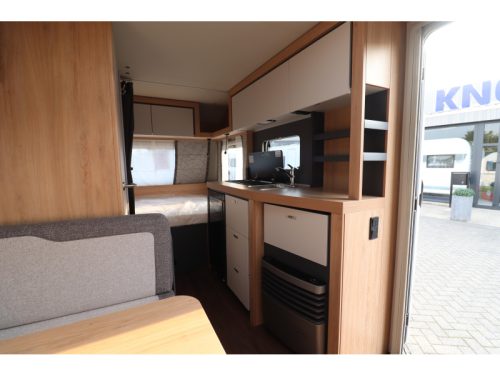 Knaus Sport 420 QD Model 2026 - 1500KG - 531  photo: 15