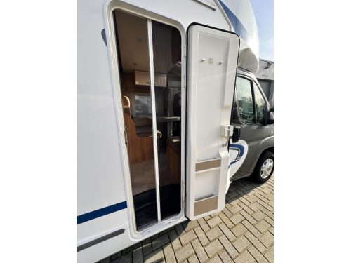 Chausson Flash 617  photo: 6