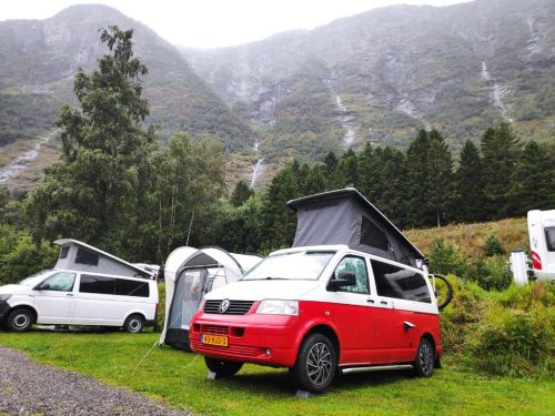 VOLKSWAGEN TRANSPORTER D 128 KW AUT. photo: 0