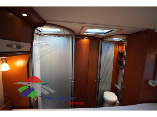 Hymer B 594 photo: 17