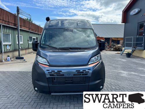 Weinsberg CaraBus Grey 600 MQ Edition [FIRE], maxi photo: 7