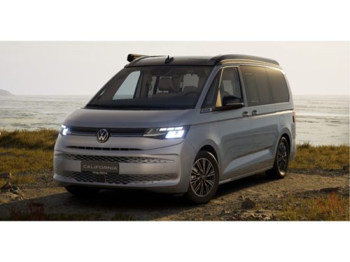 Volkswagen California Ocean 1.5 eHybrid 180 kW / 245 PK DSG 4Motion photo: 1