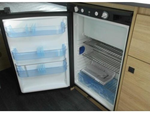 Caravelair Alba 472 Modell 2025 Foto: 11