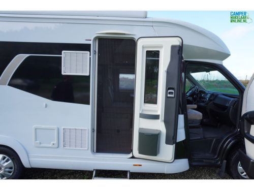 Hobby Optima Deluxe T 65HQ photo: 8