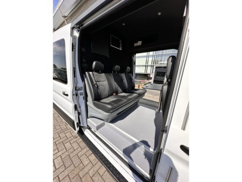 Ford Transit GB 350 L3h2 Tdci 170pk AW photo: 10