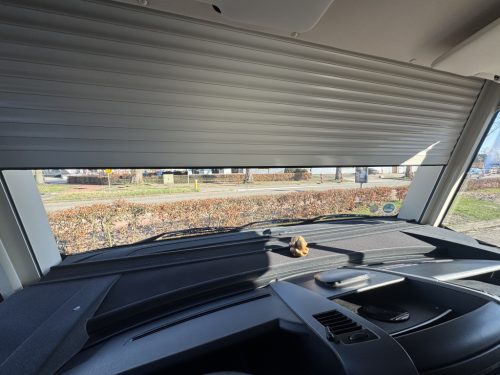 Hymer B680 Starline photo: 19