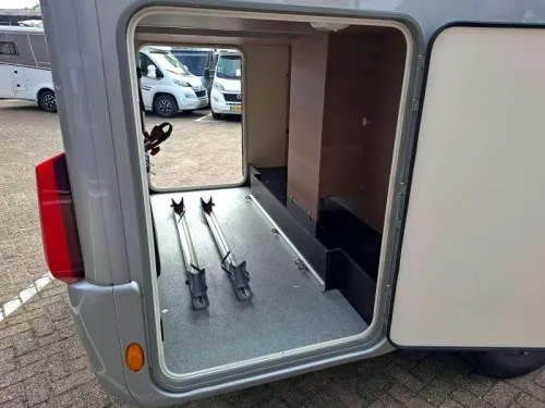 B&uuml;rstner Ixeo I 690 G Automaat | HPC Level |  foto: 5