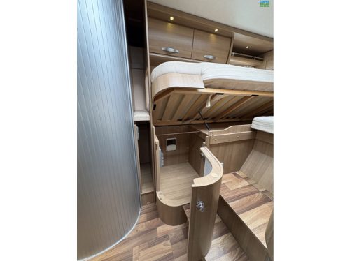 Hymer Tramp 678T Foto: 19