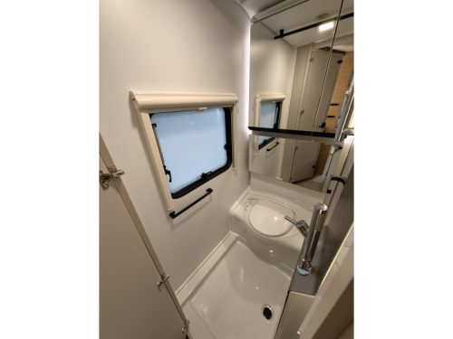 Adria Adora 522 UP New | 2027 photo: 14