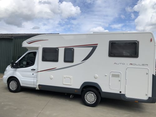 Rollerteam SINGLE BEDS 285P Kronos photo: 13
