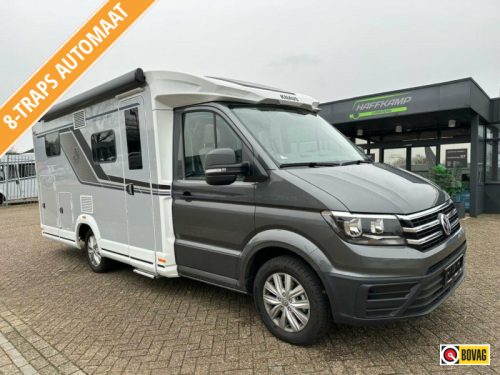 Knaus Vansation 640 MEG 177PS|Luft|Solarpanel