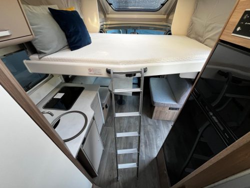 Carado T459 - Face to Face seating photo: 11