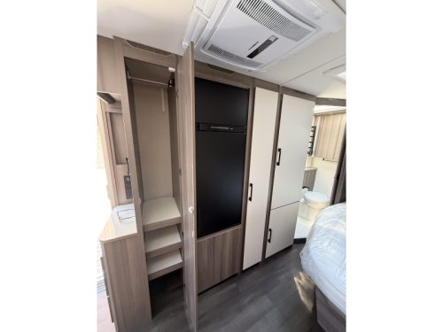 Kabe Estate 520 XL KS Model 2026 - New photo: 11